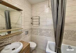 1-к квартира, вторичка, 37м2, 7/17 этаж