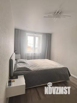 2-к квартира, вторичка, 62м2, 21/26 этаж