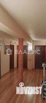 6-к квартира, вторичка, 147м2, 5/25 этаж