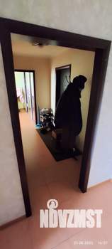 2-к квартира, вторичка, 48м2, 9/9 этаж