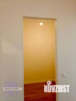 1-к квартира, вторичка, 32м2, 18/21 этаж
