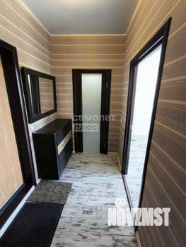 1-к квартира, вторичка, 38м2, 4/17 этаж