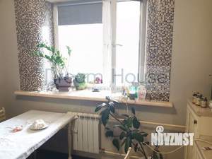 1-к квартира, вторичка, 49м2, 2/18 этаж