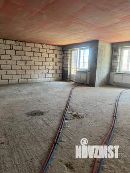 2-к квартира, вторичка, 83м2, 2/6 этаж