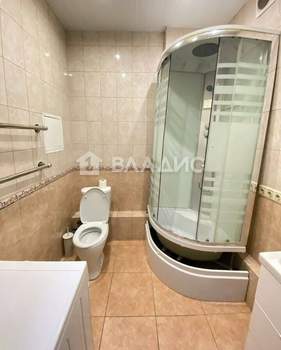 Студия квартира, вторичка, 34м2, 5/21 этаж