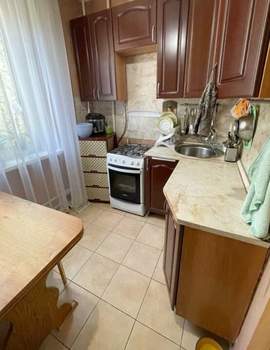 1-к квартира, вторичка, 32м2, 2/9 этаж