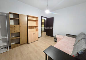 2-к квартира, вторичка, 44м2, 8/17 этаж