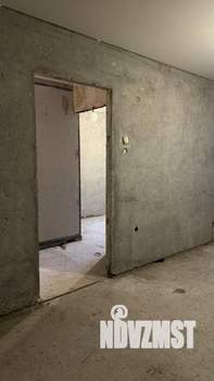 1-к квартира, вторичка, 33м2, 7/9 этаж