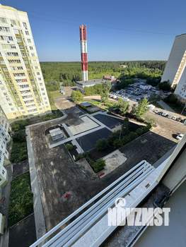 2-к квартира, вторичка, 42м2, 11/16 этаж