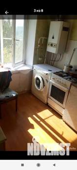 1-к квартира, вторичка, 31м2, 5/5 этаж