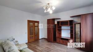 1-к квартира, вторичка, 38м2, 2/17 этаж