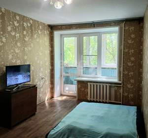1-к квартира, вторичка, 29м2, 3/9 этаж