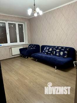 1-к квартира, вторичка, 37м2, 6/25 этаж