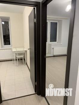 1-к квартира, вторичка, 32м2, 12/17 этаж