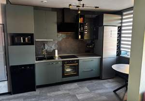 2-к квартира, вторичка, 55м2, 6/25 этаж