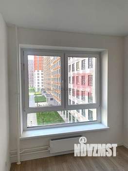 1-к квартира, вторичка, 32м2, 4/16 этаж