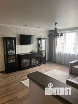 3-к квартира, вторичка, 71м2, 9/10 этаж