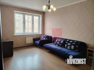 1-к квартира, вторичка, 37м2, 6/17 этаж