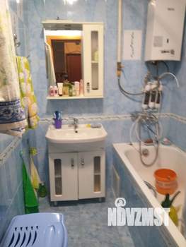 2-к квартира, вторичка, 54м2, 4/4 этаж