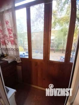 2-к квартира, вторичка, 45м2, 2/5 этаж