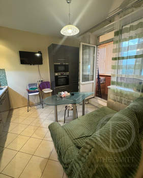 1-к квартира, вторичка, 45м2, 19/20 этаж