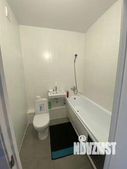 1-к квартира, вторичка, 23м2, 5/21 этаж