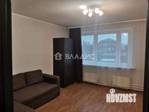 1-к квартира, вторичка, 38м2, 2/19 этаж