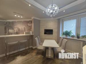 2-к квартира, вторичка, 70м2, 6/25 этаж