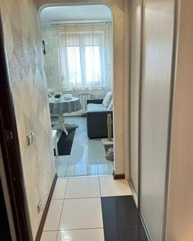 2-к квартира, вторичка, 56м2, 8/16 этаж