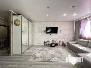 Студия квартира, вторичка, 43м2, 20/25 этаж