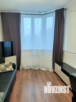 2-к квартира, вторичка, 70м2, 21/25 этаж