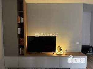 1-к квартира, вторичка, 34м2, 8/25 этаж