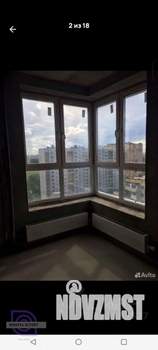 3-к квартира, вторичка, 103м2, 13/17 этаж