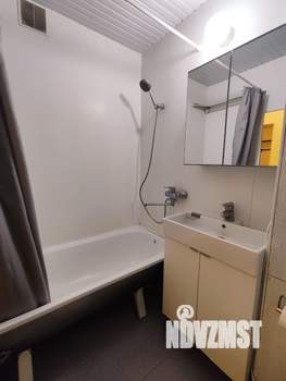 1-к квартира, вторичка, 45м2, 9/25 этаж