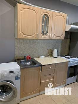 1-к квартира, вторичка, 41м2, 10/16 этаж