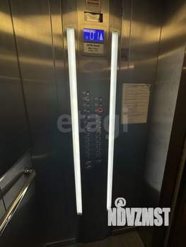 1-к квартира, вторичка, 45м2, 20/27 этаж