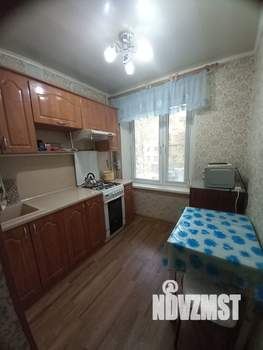 2-к квартира, вторичка, 45м2, 2/5 этаж
