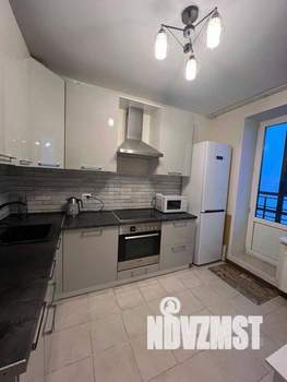 2-к квартира, вторичка, 48м2, 5/17 этаж