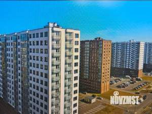 Студия квартира, вторичка, 33м2, 5/18 этаж