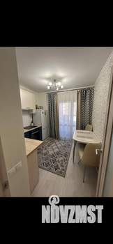 1-к квартира, вторичка, 34м2, 7/18 этаж