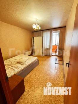 2-к квартира, вторичка, 72м2, 3/25 этаж