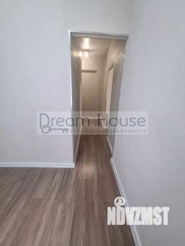 2-к квартира, вторичка, 45м2, 1/3 этаж