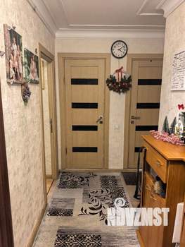 2-к квартира, вторичка, 52м2, 11/14 этаж