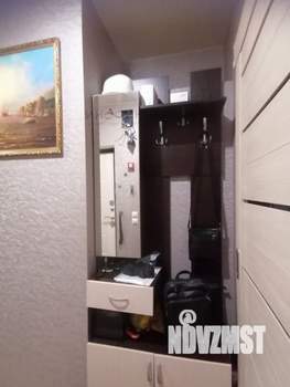 1-к квартира, вторичка, 41м2, 9/19 этаж