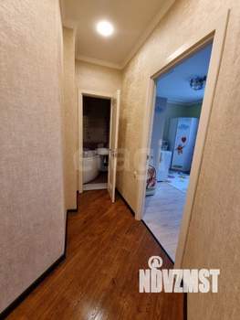 2-к квартира, вторичка, 65м2, 11/17 этаж