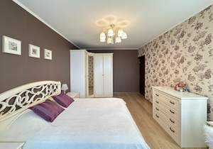 2-к квартира, вторичка, 70м2, 14/17 этаж
