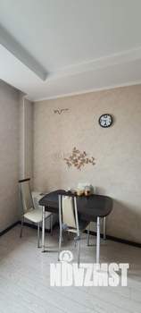 2-к квартира, вторичка, 59м2, 22/25 этаж