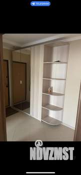 2-к квартира, вторичка, 59м2, 3/21 этаж