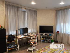 2-к квартира, вторичка, 71м2, 24/24 этаж
