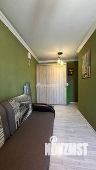 1-к квартира, вторичка, 20м2, 2/2 этаж